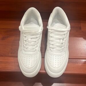 Steve Madden Women's Rocket Sneaker